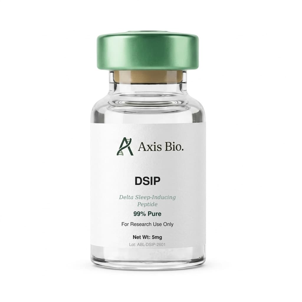 DSIP vial product photo